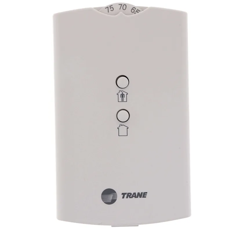 Trane SEN01447 10K Ohm Wired Zone Sensor w/ Dial