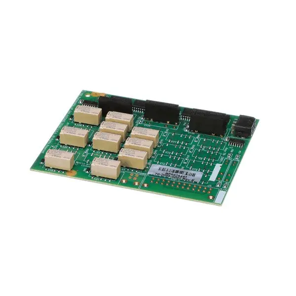 DIO 2BBL ASSEMBLY for Frozen Beverage Dispensers 70-2085-0002