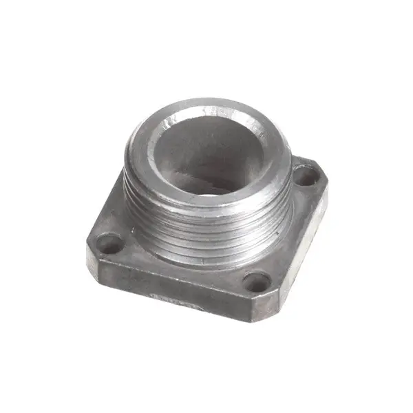 Fitting Gas Valve Assy 7050017 for BKI 7050017