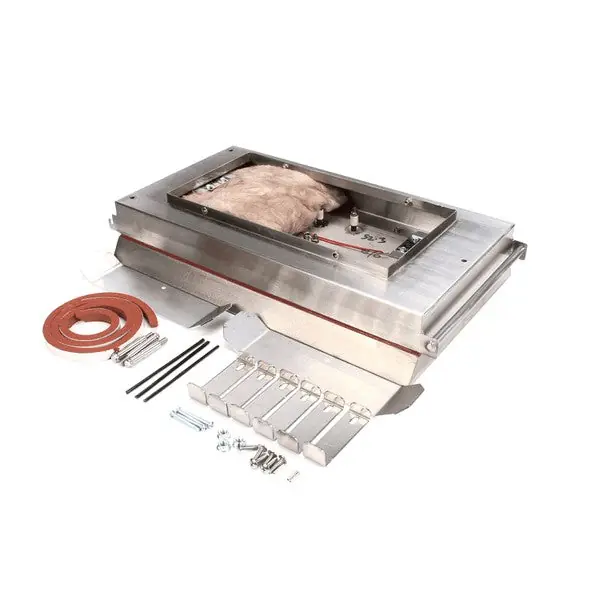 KIT 3 PLATEN ASSY 240V W/ FAI for Garland 4532959