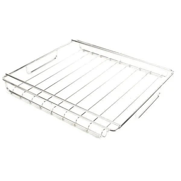 RACK RAISED TORNADO OVEN NGC-3064 for Turbochef