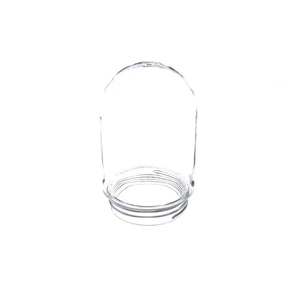 Light Bulb Plastic Protector F 9 inches for Doyon ELF650