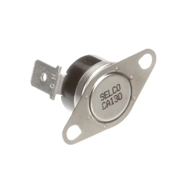 T-STAT AUTO RESET FAN CT RL TT-33255 for Alto-Shaam