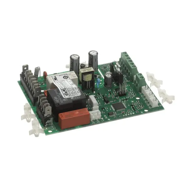 Temp Control Board for Victory VT502S501D-04