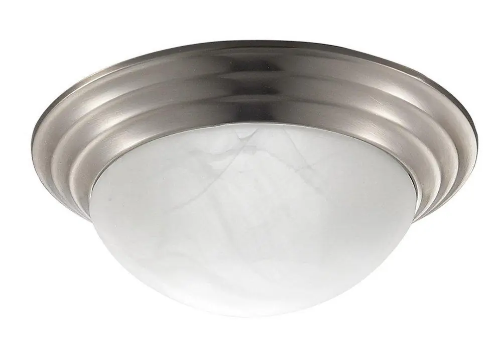 Miseno FLCLTWIST12BN Twiston Ceiling Fixture 75W 2-Light Replacement MPN