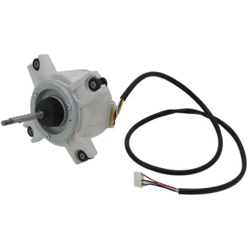 LG 4681A20122B Condenser Fan Motor Replacement Part