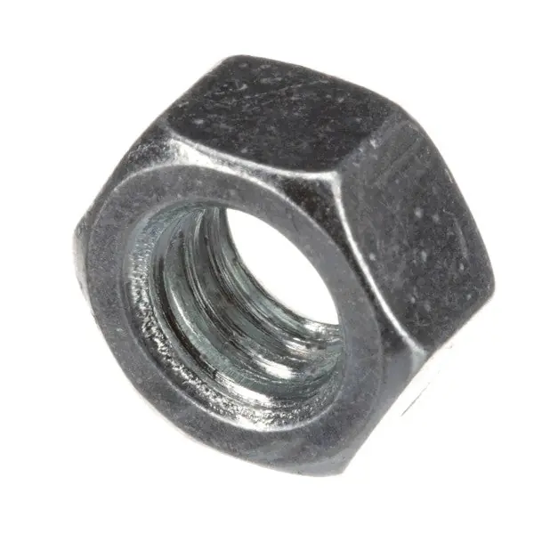 NUT HEX ZN 5/16-18 for Lincoln 371502