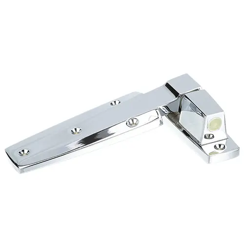 Reversible Cam Lift Door Hinge with 1 1/4 Inch Offset for Standard Keil 2860-1210-1110