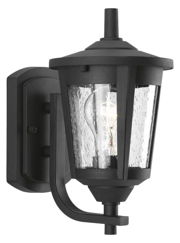 Progress Lighting P6073-31 East Haven 1-Light 100W Wall Lantern