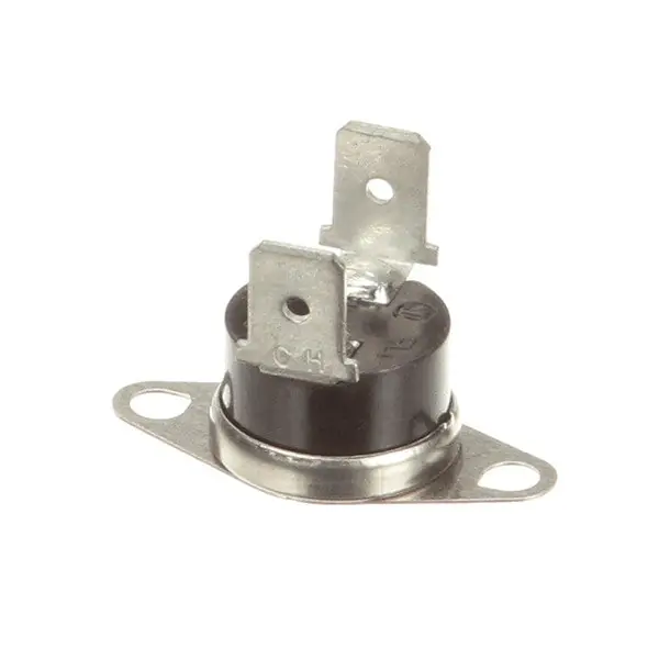 Thermostat Bi-Metal 100 Degree Close Normally Open for Alto-Shaam TT-36119