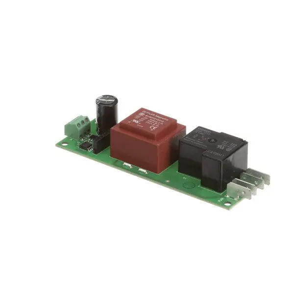 Control Board ITM2 Preset BA-34506 for Alto-Shaam CC-34593