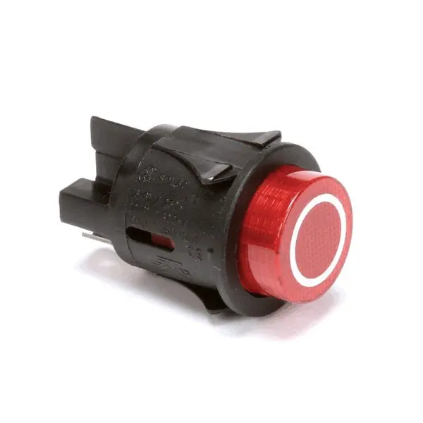 Red Stop Button for Doyon MP100110