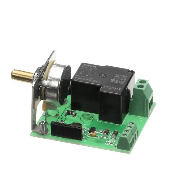 BOARD CONTROL ASB ED2 SY S 2S DIG 15 AMP XP BA34295 for Alto-Shaam