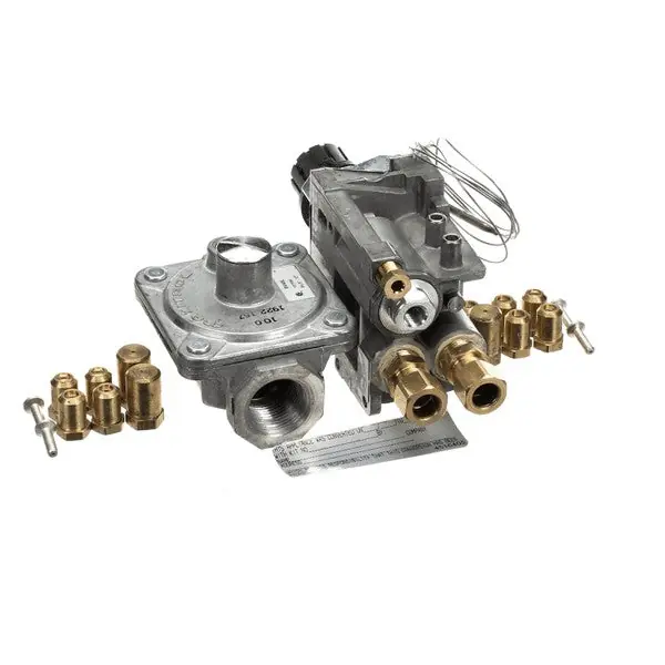 Gas Conv Kit Nat to LP for Garland  4604241