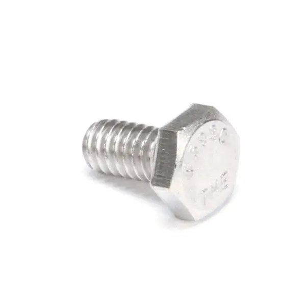 BOLT 1/4-20 X 1/2 HH for American Dish Service 098-1423
