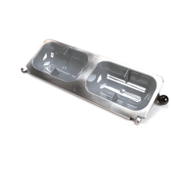 BUN CAP ASSEMBLY KIT for Roundup - AJ Antunes 7001125