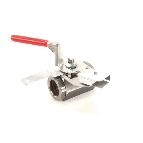 DRN VALVE ASSY FV BIH52 8066610SP for Frymaster