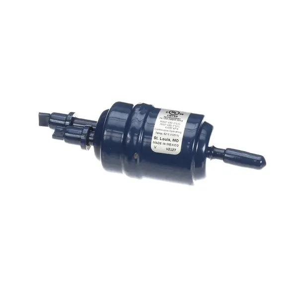 Dryer 1/4 Filter with 2N D 1/4QC2-3 FI-29862 for Alto-Shaam