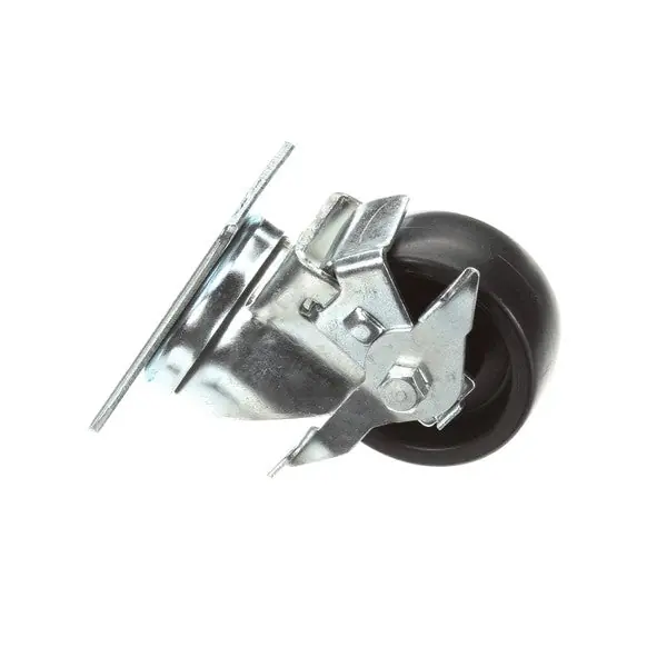 Caster Fluid 3 Plastic Swivel MCP00175 for Delfield