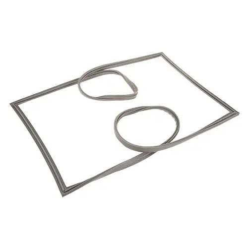 Gasket Door 59-7/16 X 20-3/8 2-523 for Continental Refrigerator