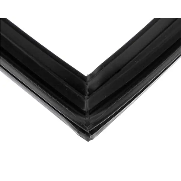 DOOR SEAL GASKET TWO DOOR 780214 for Bevles