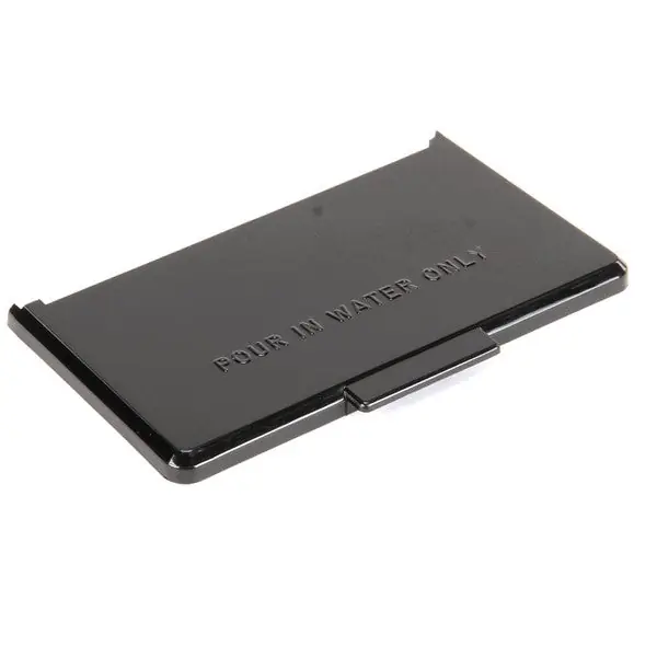 LID FLIP BLACK 4124.0001000000002 for Bunn