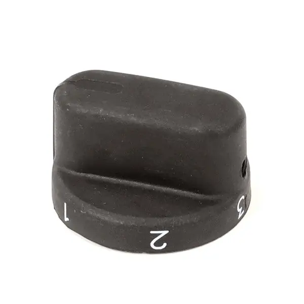 PUSH-ON KNOB KIT for Roundup - AJ Antunes 7001531