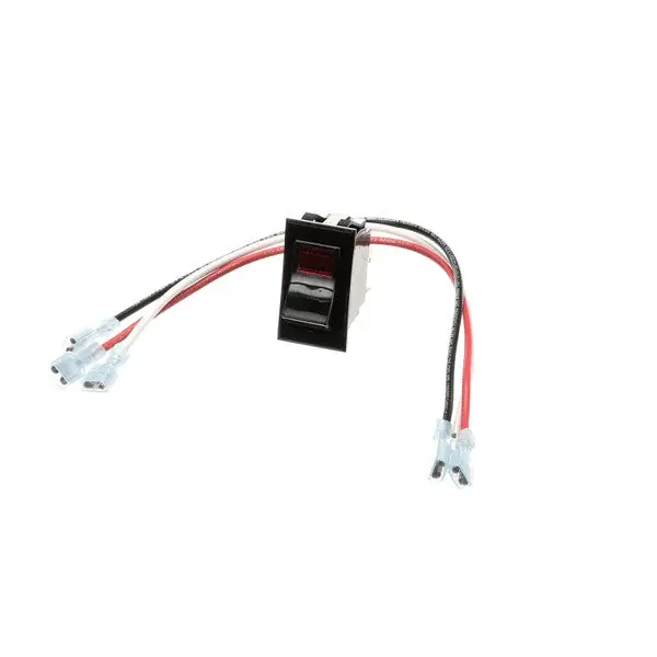 SWITCH LIGHTED 8020579 00-851800-00939 for Vulcan Hart