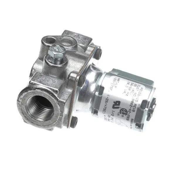BASOTROL GAS VALVE 8017614 for Vulcan Hart 00-858579-00009