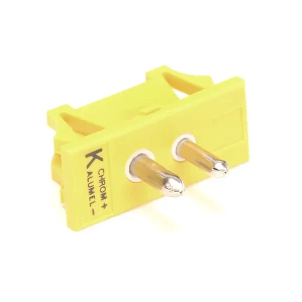 MALE TEMP. PROBE PLUG 8026397 for Mavrik