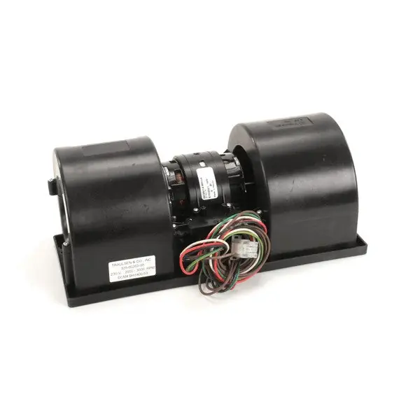 Blower Mtr Assy Power 15.9 inches Traulsen 325-60263-00