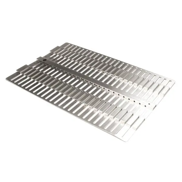 FILTER PLATE FOR WINSTON PRODUCTS PS1563