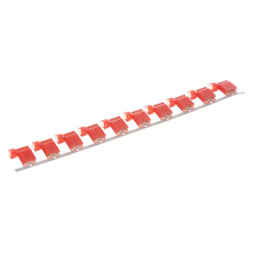 Terminal Flag-Full Insulated for Frymaster 8070706