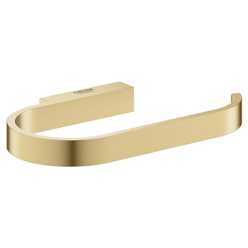Grohe 41068GN0 Paper Holder w/o Cover Power EA