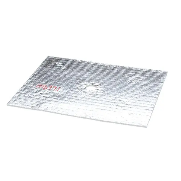 Motor Pocket Insulation Board for Garland 1669101
