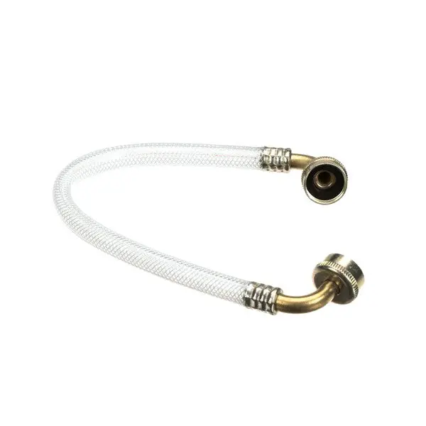 Hose assembly-water 3/8 I.D. 101183 for Groen