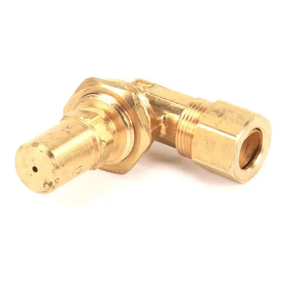 Orifice Fitting 51F for Garland 1415551F