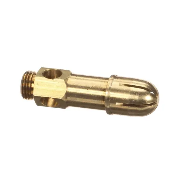 LOW FIRE BURNER JET Z099922 for Groen
