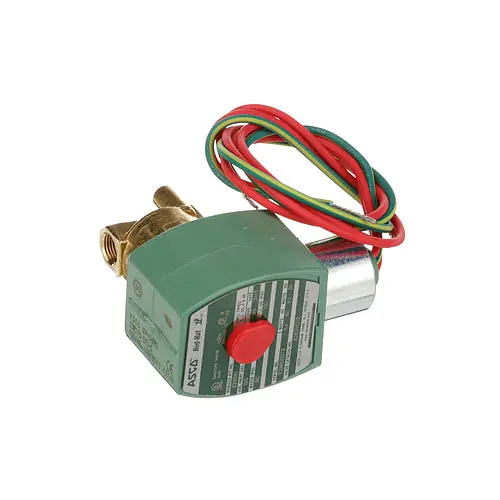 Water Fill Solenoid for Southbend 9308-1