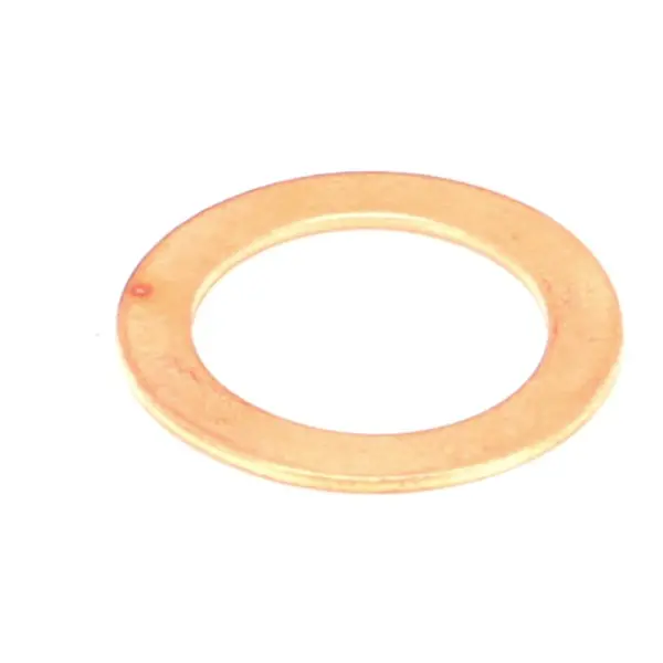 COPPER WASHER 22X15MM Replacement MPN for Blodgett 62242