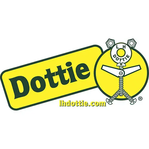 Dottie LB300CG Conduit Adapter, 3 Inch LB Threaded Conduit Body with Cover and Gasket