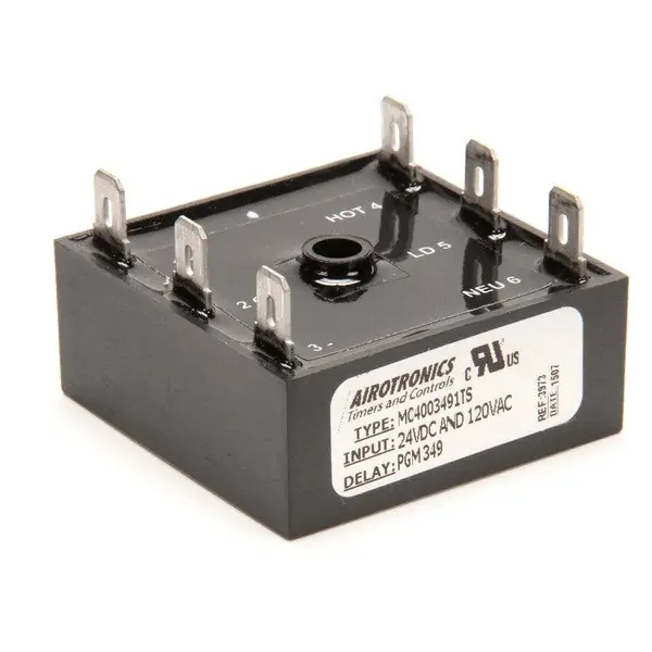 Soft Start Module for Glastender 01001408