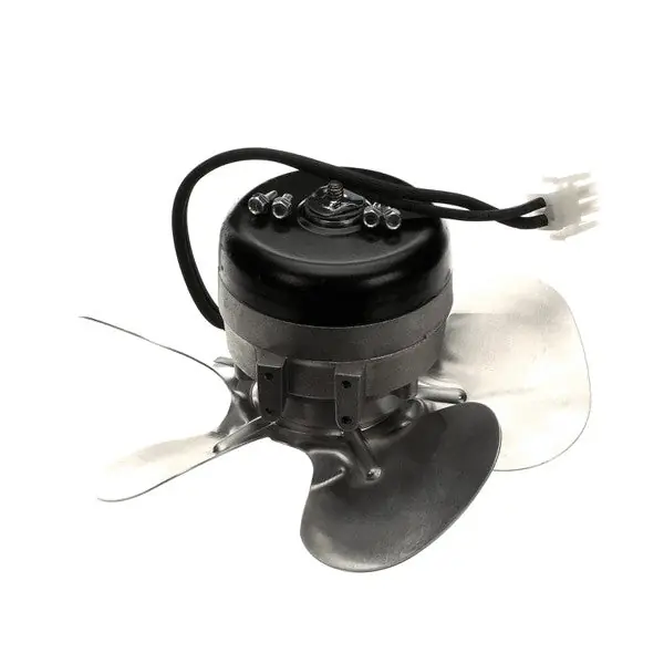 EVAP FAN MTR BLDE for Delfield 2168503