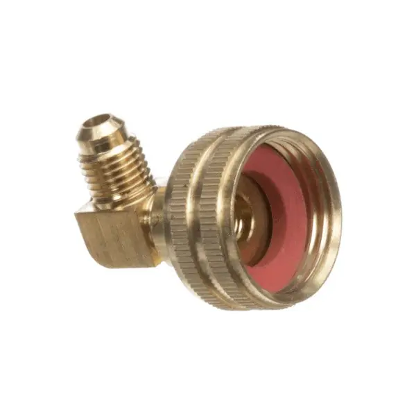 Fitting Assembly 1/4 Flare Comp for Grindmaster 359-00031