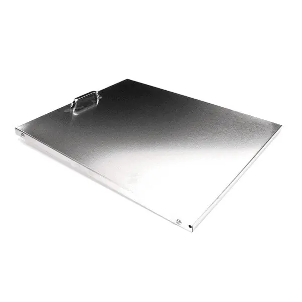 DOOR ASSY SM/UD80 1061698SP for Frymaster