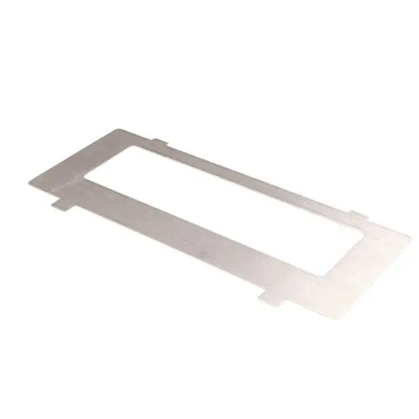 Bezel FPP Single Hybrid Computer 2105046 for Frymaster