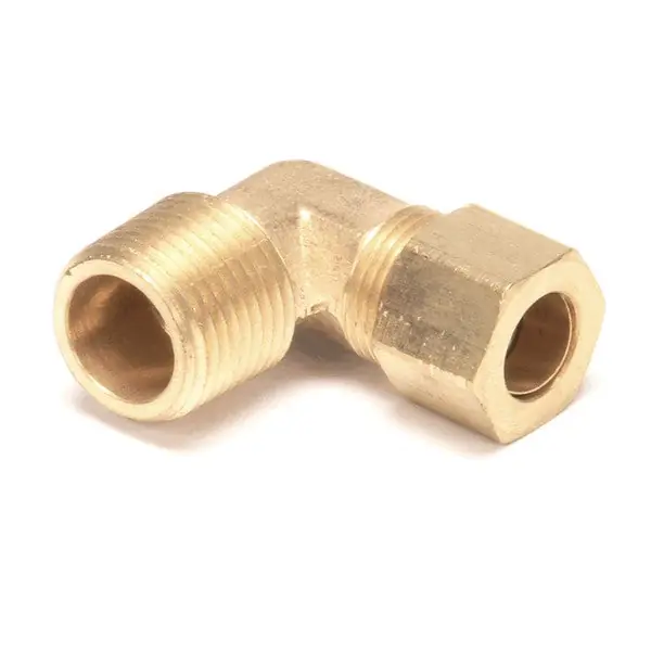 FITTING 3/8 NPT X 3/8 C C ELBOW 1173218 for Southbend 1173218