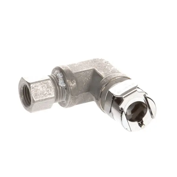 Quick Connect Assembly W/Adapter for Bunn 34397.0000
