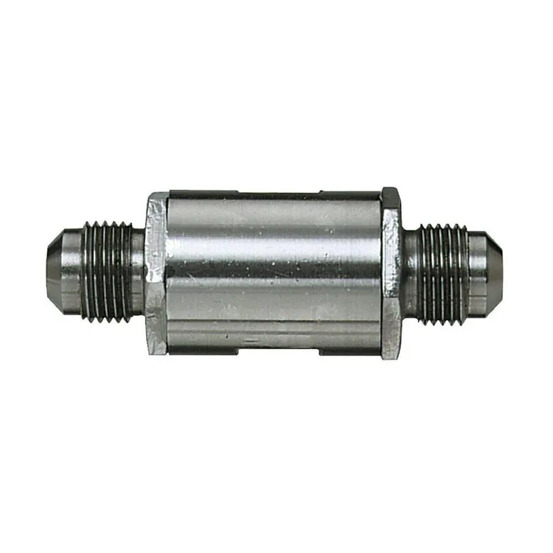 Watts 0061654 Model SD-2 3/8 in Stainless Steel MNPT 200 psi Backflow Preventer