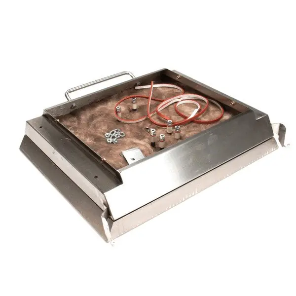 Top Platen Assy 240V CK1856603 for Garland